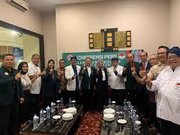 PDUI Serpong Utara Tegaskan Komitmen Dukung Penuh Asosiasi Dokter Khitan Indonesia